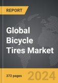 Bicycle Tires - Global Strategic Business Report- Product Image