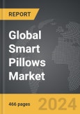 Smart Pillows - Global Strategic Business Report- Product Image