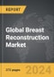 Breast Reconstruction - Global Strategic Business Report - Product Image