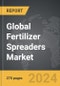 Fertilizer Spreaders - Global Strategic Business Report - Product Image