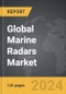 Marine Radars - Global Strategic Business Report - Product Thumbnail Image