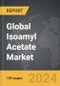 Isoamyl Acetate - Global Strategic Business Report - Product Image