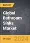 Bathroom Sinks - Global Strategic Business Report - Product Thumbnail Image