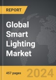 Smart Lighting - Global Strategic Business Report- Product Image