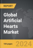 Artificial Hearts - Global Strategic Business Report- Product Image