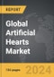 Artificial Hearts - Global Strategic Business Report - Product Thumbnail Image