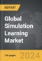 Simulation Learning - Global Strategic Business Report - Product Thumbnail Image