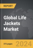 Life Jackets - Global Strategic Business Report- Product Image