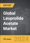 Leuprolide Acetate - Global Strategic Business Report - Product Thumbnail Image