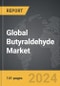 Butyraldehyde - Global Strategic Business Report - Product Image