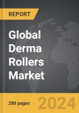 Derma Rollers - Global Strategic Business Report- Product Image