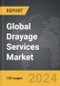 Drayage Services - Global Strategic Business Report - Product Thumbnail Image