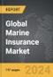 Marine Insurance - Global Strategic Business Report - Product Image