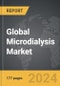 Microdialysis - Global Strategic Business Report - Product Thumbnail Image