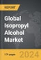 Isopropyl Alcohol - Global Strategic Business Report - Product Thumbnail Image