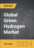 Green Hydrogen - Global Strategic Business Report- Product Image