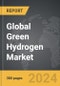 Green Hydrogen - Global Strategic Business Report - Product Thumbnail Image