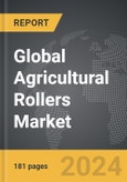 Agricultural Rollers - Global Strategic Business Report- Product Image