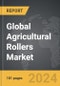 Agricultural Rollers - Global Strategic Business Report - Product Thumbnail Image