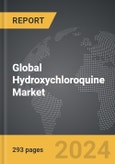 Hydroxychloroquine - Global Strategic Business Report- Product Image