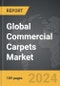 Commercial Carpets - Global Strategic Business Report - Product Thumbnail Image