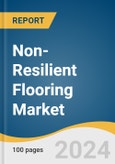 Non-Resilient Flooring Market Size, Share and Trends Analysis Report by Product (Ceramic Tiles, Stone), Application (Residential, Commercial, Industrial), and Region 2024-2030- Product Image