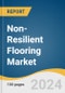 Non-Resilient Flooring Market Size, Share and Trends Analysis Report by Product (Ceramic Tiles, Stone), Application (Residential, Commercial, Industrial), and Region 2024-2030 - Product Image