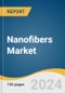 Nanofibers Market Size, Share and Trends Analysis Report by Product (Polymer, Carbon, Composite, Cellulose, Metallic), Application (Electronics, MCE, Energy, MLP), and Region 2024-2030 - Product Image