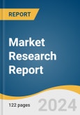 Multi-Protocol Labelled Switching, and Internet Protocol, Virtual Private Network Services Market Size, Share & Trends Analysis Report by Service, Application, Deployment Model, Industry, and Region 2024-2030- Product Image