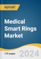 Medical Smart Rings Market Size, Share and Trends Analysis Report by Product (Health Monitoring Rings, Diagnostic Rings), Application, End-use, Distribution Channel, and Region 2024-2030 - Product Image