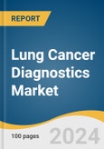 Lung Cancer Diagnostics Market Size, Share & Trends Analysis Report by Type (Small Cell Lung Cancer, Non-Small Cell Lung Cancer), Test (CA Tests, HER2 Tests, ALK Tests), End-use, Region and Segment Forecasts, 2024-2030- Product Image