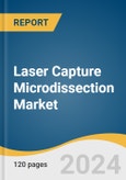 Laser Capture Microdissection Market Size, Share and Trends Analysis Report, Type (Consumables, Software), Application (Research & Development, Diagnostics), End-use, and Region 2024-2030- Product Image