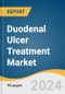 Duodenal Ulcer Treatment Market Size, Share & Trends Analysis Report By Treatment (Proton Pump Inhibitors, H2 Antagonists), By Route of Administration, By Distribution Channel, By Region, And Segment Forecasts, 2025 - 2030 - Product Thumbnail Image