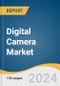 Digital Camera Market Size, Share and Trends Analysis Report by Lens (Built-in, Interchangeable), Product, End-use (Pro Photographers, Prosumers, Hobbyists), and Region 2024-2030 - Product Thumbnail Image