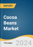 Cocoa Beans Market Size, Share and Trends Analysis Report by Product (Cocoa Butter, Cocoa Powder, Cocoa Liquor), Application, Distribution Channel, and Region 2024-2030- Product Image