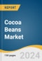 Cocoa Beans Market Size, Share and Trends Analysis Report by Product (Cocoa Butter, Cocoa Powder, Cocoa Liquor), Application, Distribution Channel, and Region 2024-2030 - Product Thumbnail Image