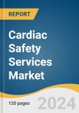 Cardiac Safety Services Market Size, Share & Trends Analysis Report by Service (ECG/Holter Monitors, Blood Pressure Monitors), Type (Integrated), End-use, Region and Segment Forecasts, 2024-2030- Product Image