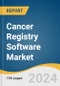 Cancer Registry Software Market Size, Share and Trends Analysis Report by Software (Standalone), Deployment Model (on-Premise), Component (Commercial), End-use, and Region 2024-2030 - Product Thumbnail Image