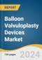 Balloon Valvuloplasty Devices Market Size, Share & Trends Analysis Report By Application (Aortic Valve Stenosis, Pulmonary Valve Stenosis), By End-use, By Region, And Segment Forecasts, 2025 - 2030 - Product Thumbnail Image