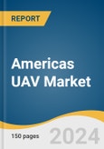 Americas UAV Market Size, Share and Trends Analysis Report by System, Application, Type, Size, Operation Mode, Point of Sale, Payload Capacity, and Region 2024-2034- Product Image