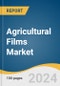 Agricultural Films Market Size, Share and Trends Analysis Report by Raw Material (LDPE, LLDPE, HDPE, EVA/EBA, Reclaims), Application (Green House, Mulching, Silage), and Region 2024-2030 - Product Thumbnail Image