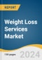 Weight Loss Services Market Size, Share and Trends Analysis Report by Function (Fitness Equipment, Surgical Equipment, Services), Payment (Out-of-Pocket, Government, Private), and Region 2024-2030 - Product Thumbnail Image