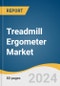 Treadmill Ergometer Market Size, Share and Trends Analysis Report by Application (Sports & Fitness Clubs, Medical Centers), End-use (Commercial, Residential), and Region 2024-2030 - Product Image