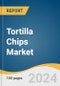 Tortilla Chips Market Size, Share and Trends Analysis Report by Product (Organic, Conventional), Type (Baked, Fried), Distribution Channel (Online, Offline), and Region 2024-2030 - Product Thumbnail Image