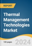 Thermal Management Technologies Market Size, Share and Trends Analysis Report by Material (Adhesive Material, Non-Adhesive Material), Device, Service, End-use, and Region 2024-2030- Product Image