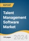 Talent Management Software Market Size, Share and Trends Analysis Report by Solution, Deployment (on-Premise, Cloud), Enterprise Size, Application, and Region 2024-2030 - Product Thumbnail Image