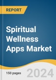 Spiritual Wellness Apps Market Size, Share and Trends Analysis Report by Platform (Android, IOS), Device (Smartphones, Tablets) by Subscription [Paid (in App Purchase), Free], Type, and Region 2024-2030- Product Image