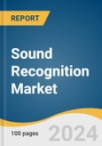 Sound Recognition Market Size, Share and Trends Analysis Report by Devices, Application (Automotive, Healthcare & Fitness, Smart Home, Security & Surveillance, Others), and Region 2024-2030- Product Image