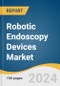 Robotic Endoscopy Devices Market Size, Share and Trends Analysis Report by Product (Diagnostic, Therapeutic), Application (Laparoscopy, Bronchoscopy, Colonoscopy, Others), End-use, and Region 2024-2030 - Product Image