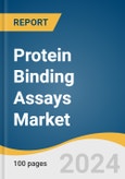 Protein Binding Assays Market Size, Share and Trends Analysis Report by Technology (Ultrafiltration, Ultracentrifugation), Product & Services (Instrument), End-use (CROs), and Region 2024-2030- Product Image